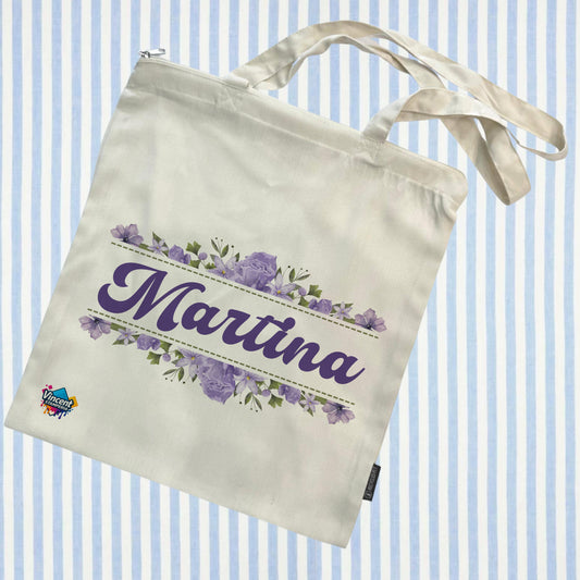 BORSA DI COTONE, ADATTA PER USO QUOTIDIANO, , PERSONALIZZABILE IN BASE ALLE TUE ESIGENZE
